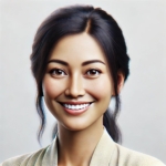 Mrs Perfect