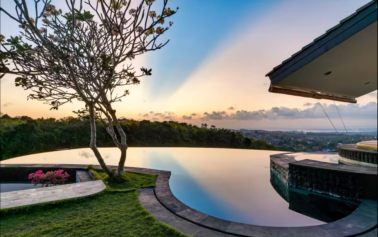 OCEAN VIEW