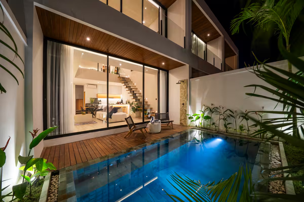 LOFT FOR RENT