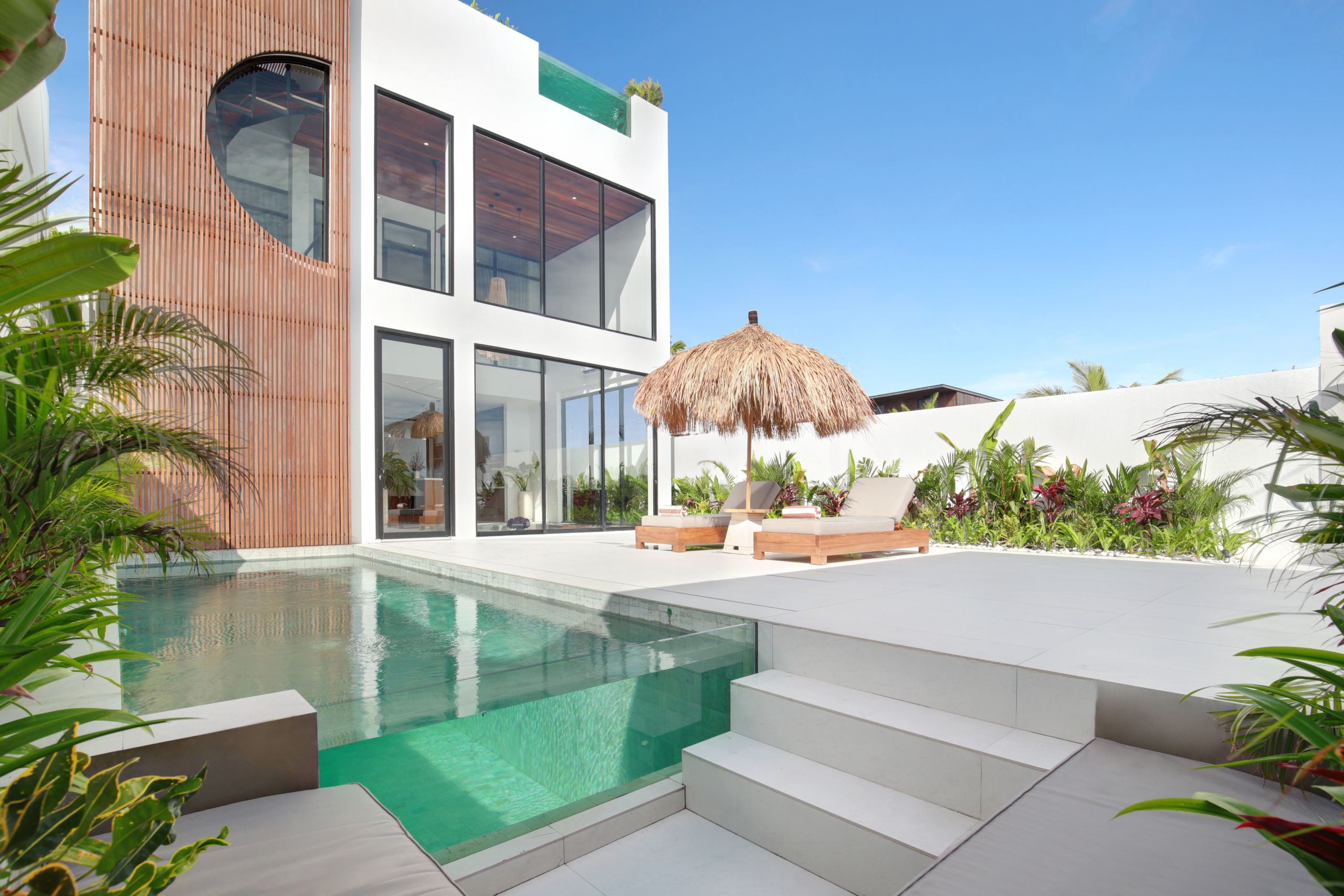 OCEAN VIEW VILLA