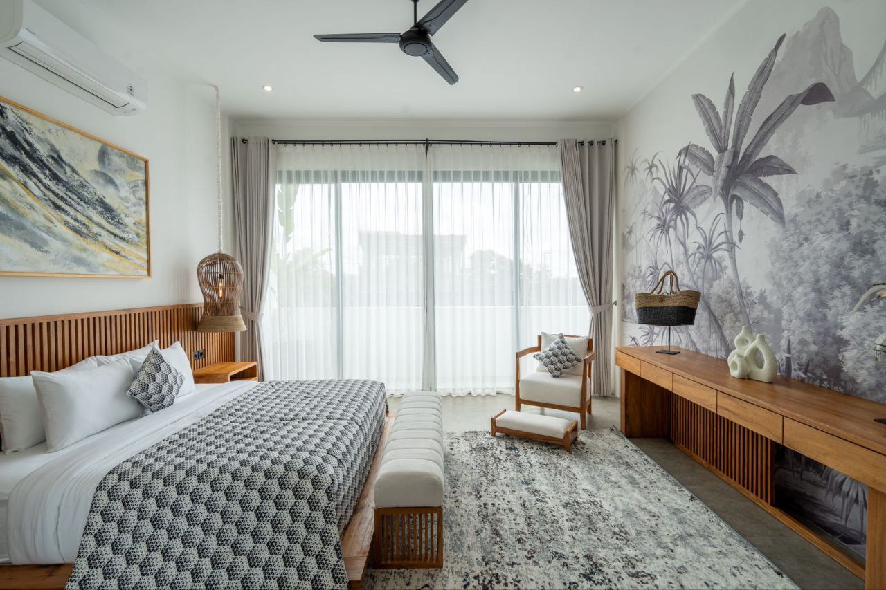 PERFECT FOR LONG-TERM STAY