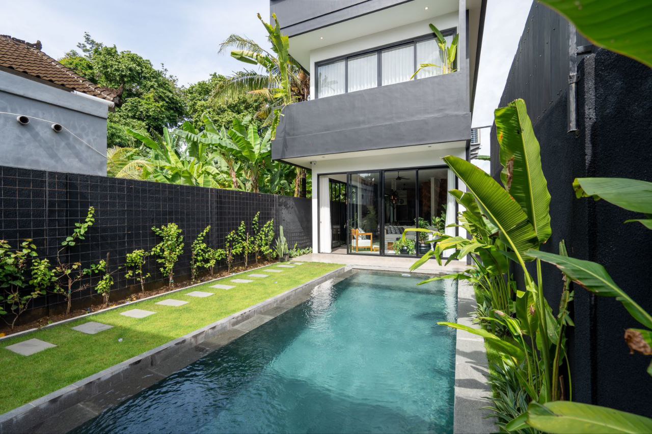 PERFECT FOR LONG-TERM STAY