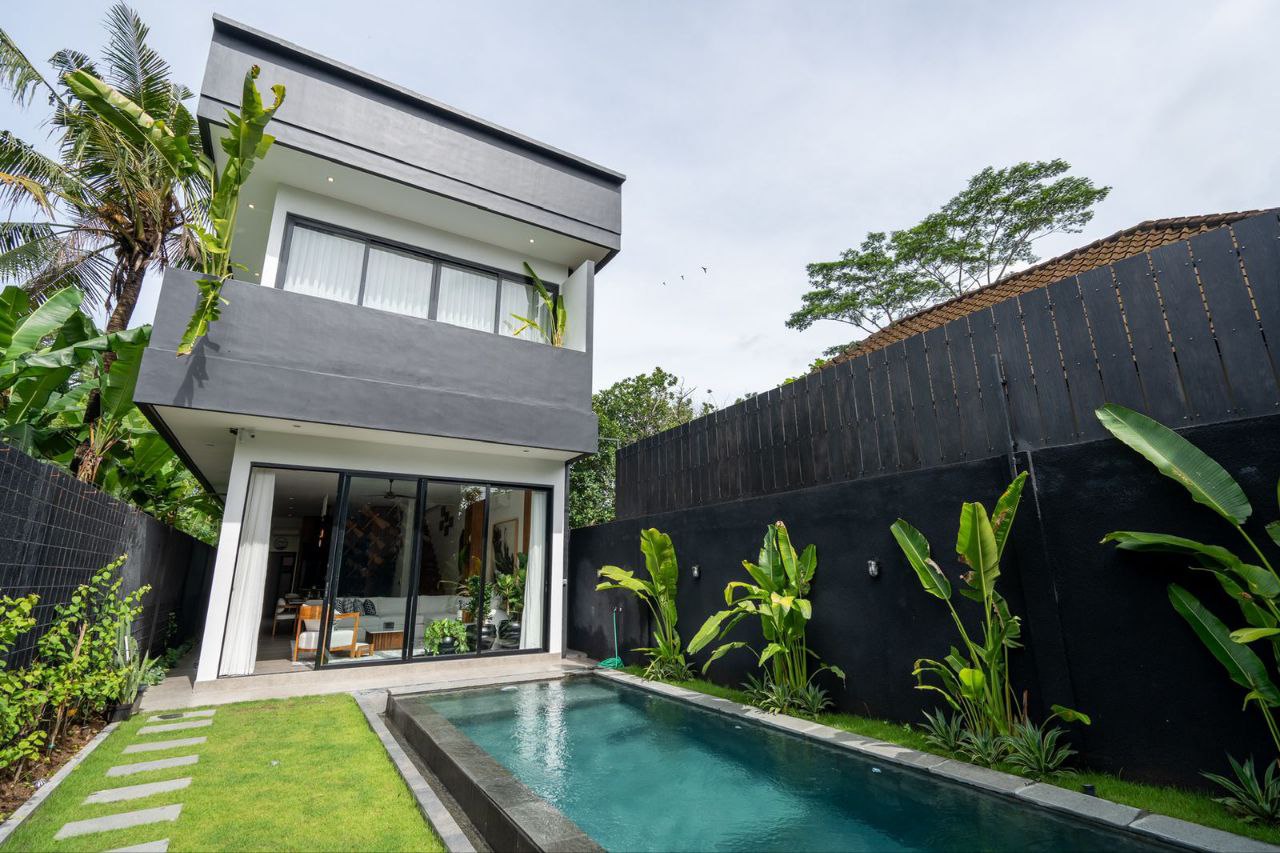 PERFECT FOR LONG-TERM STAY