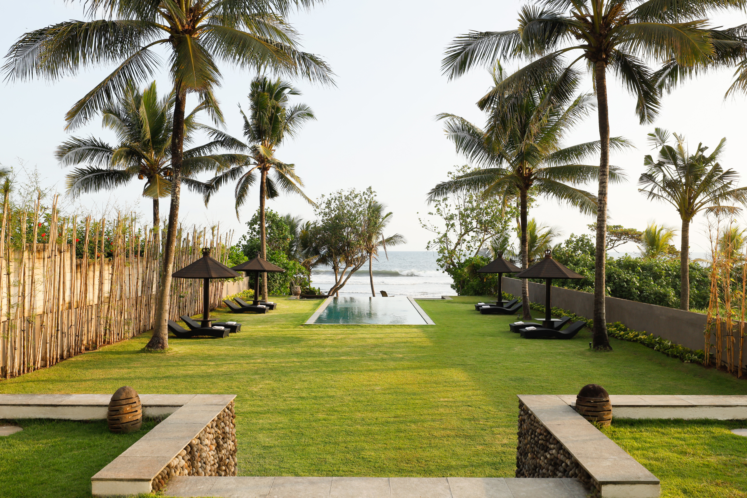 Tabanan area Bali located west of Canggu